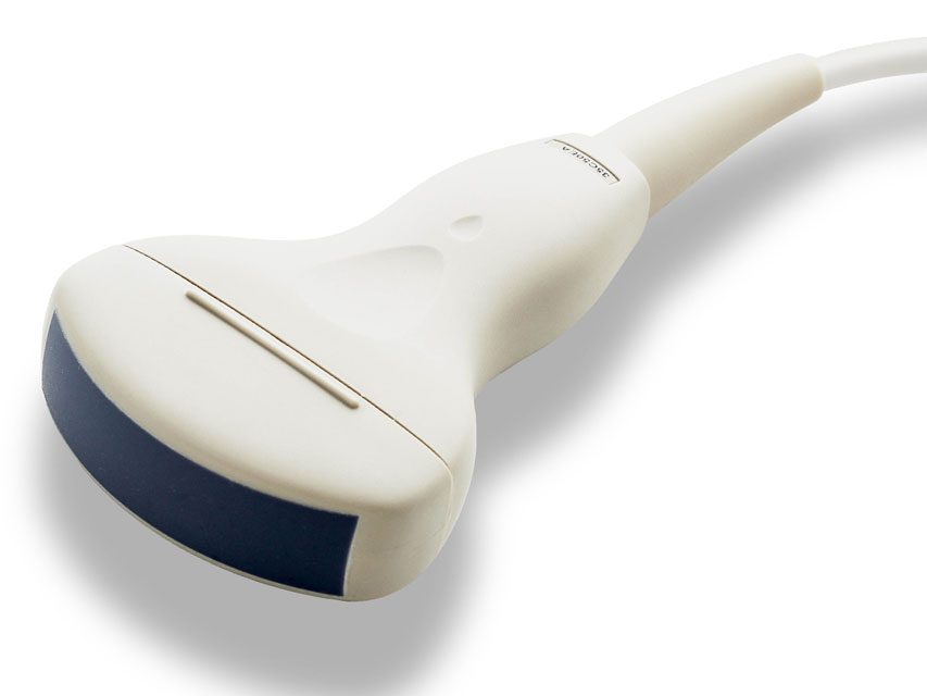 3.5 MHz Convex ultraljudsprob – 35C50EA