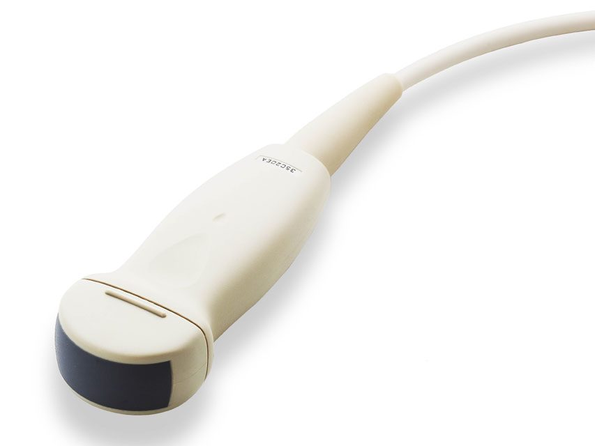 3.5 MHz Micro-Convex ultraljudsprobe – 35C20EA