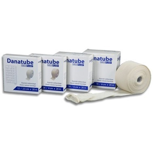 Tubgas Danatube – 8cmx20m obl bom
