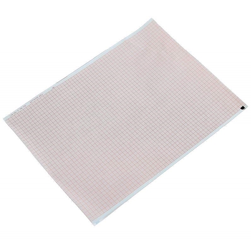 EKG-papper Schiller – 160 blad bunt till AT110/AT-10 – 10 st