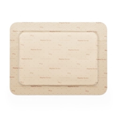Skumförband silikon Mepilex Flex – 10x20cm Border – 10 st