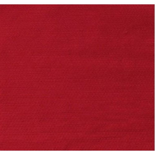 Servett tissue 1/4 vikt 1L – 33x33cm vinröd – 500 st