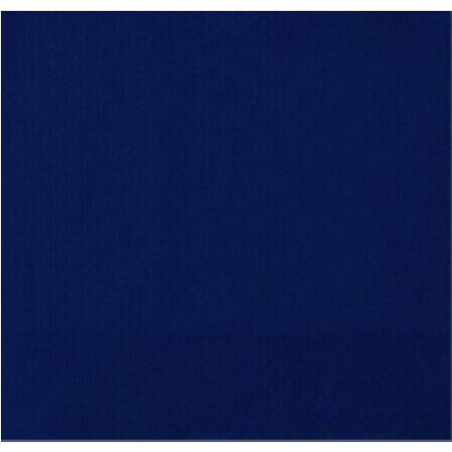 Servett tissue 1/4 vikt 1L – 33x33cm mörkblå – 500 st