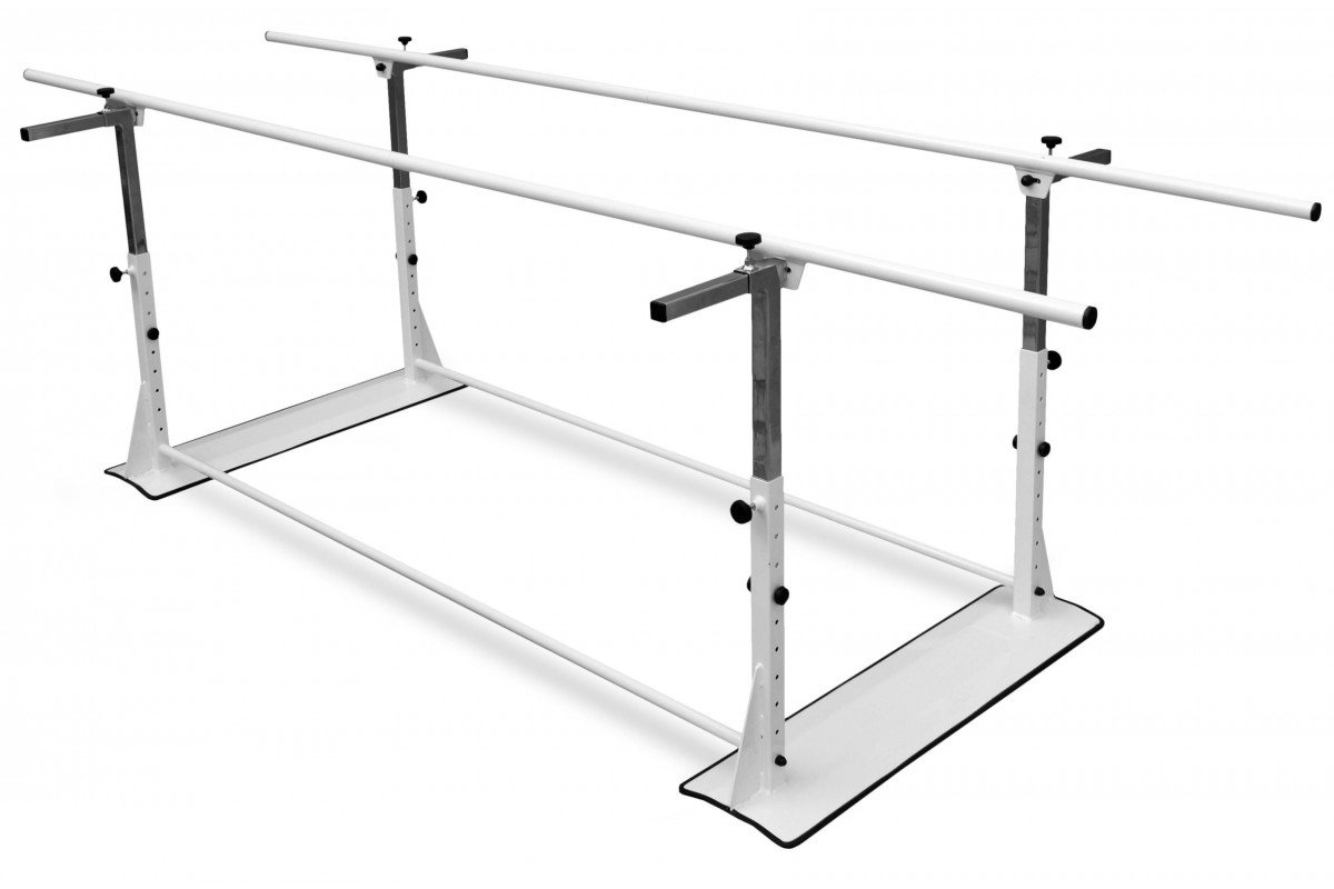 Gåbarr – Justerbar höjd och bredd – 3 meter