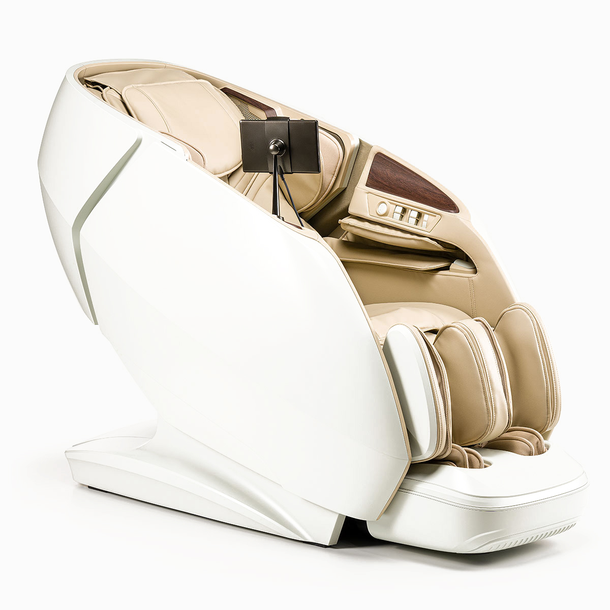 Hierontatuoli – Premium – iREST BRILLACTIQ (A665) – Beige
