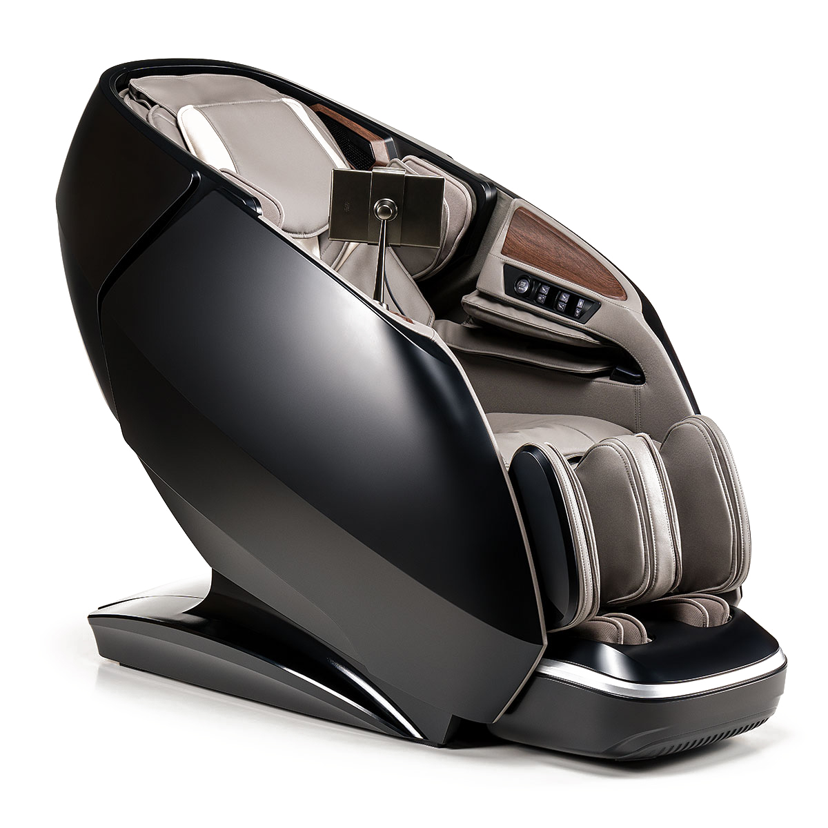 Massagefåtölj – Premium – iREST BRILLACTIQ (A665) Massagefåtölj – Premium – iREST BRILLACTIQ (A665)