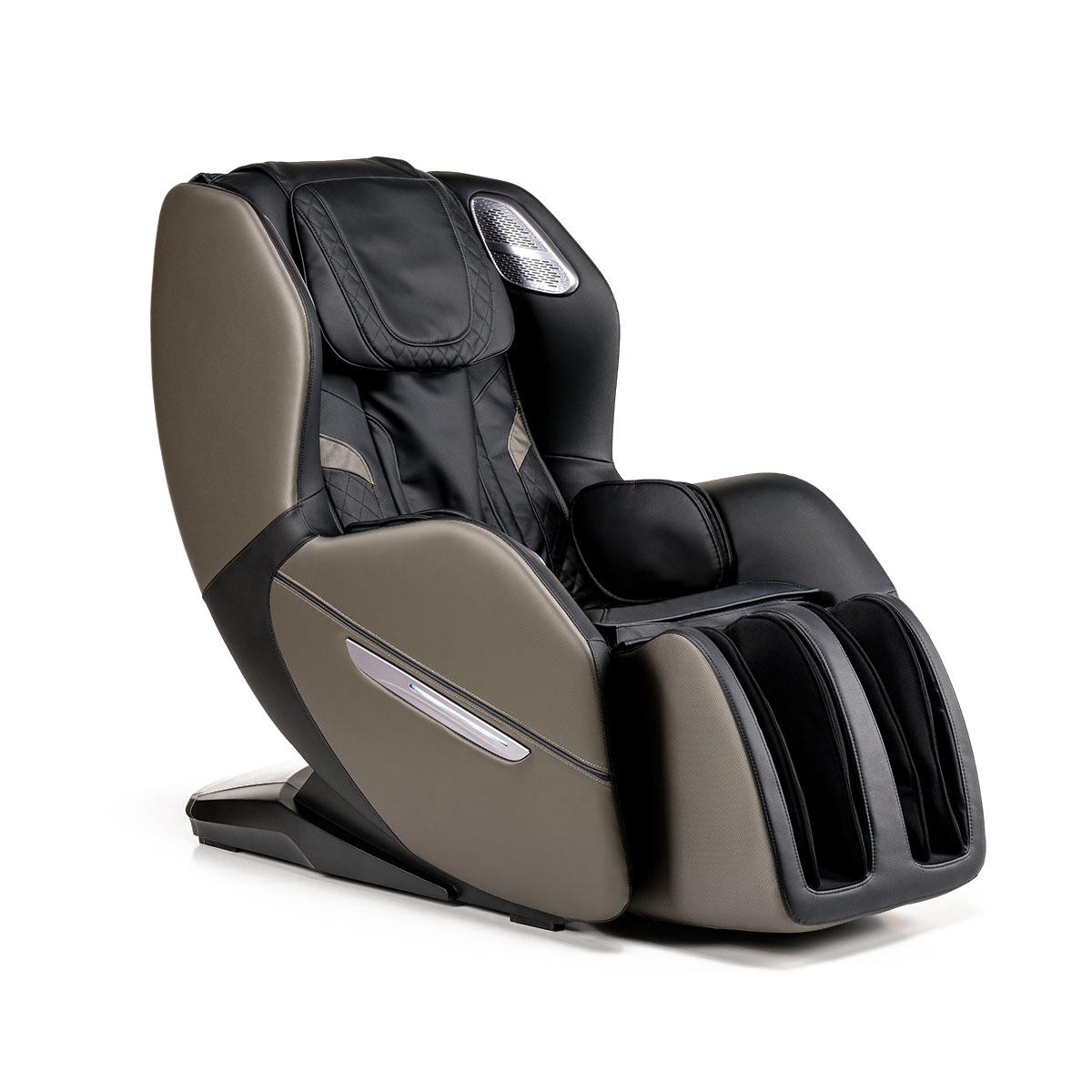 Massagefåtölj med fotmassage – iREST EASYQ (A166) Massagefåtölj med fotmassage – iREST EASYQ (A166)