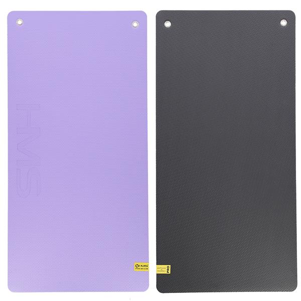 Fitnessmatta – MFK07 – 120×60 cm – 15 mm tjock