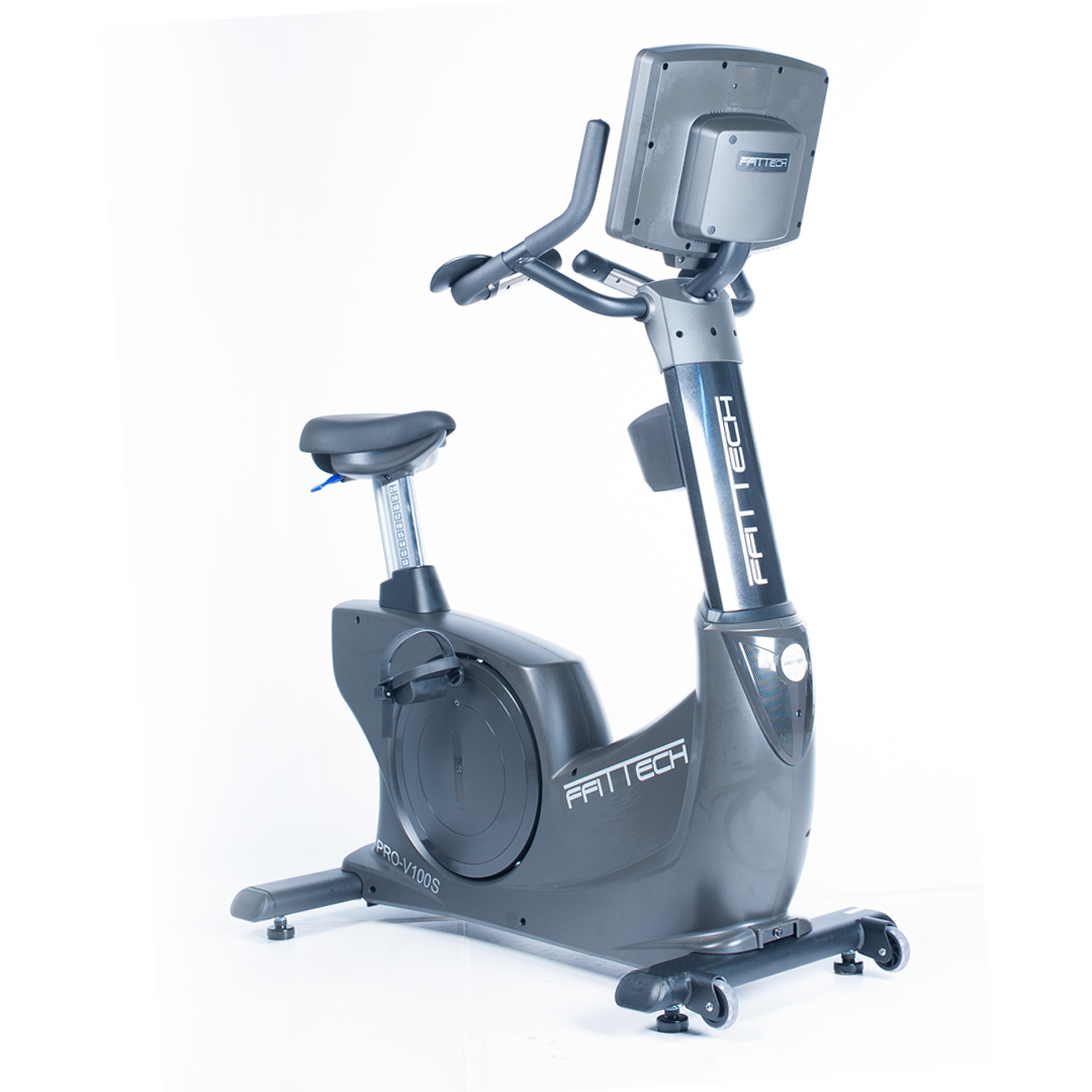 Motionscykel – Vertikal (LED) – PRO-V100S