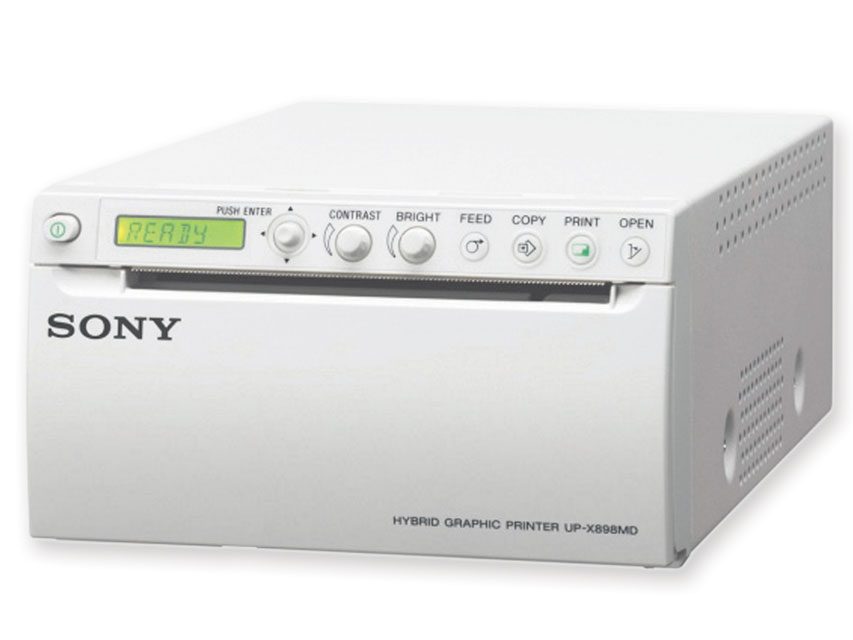 UP-X898MD Sony Hybrid Grafisk Skrivare