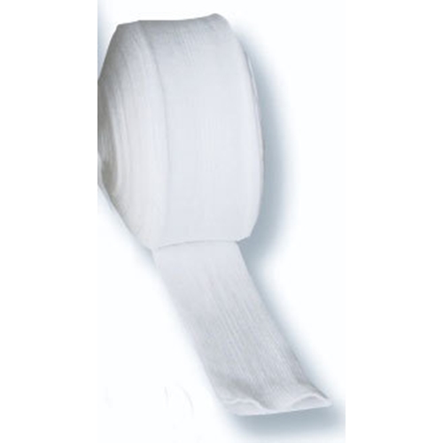 Polsterstrumpa Jersey Syntet – 5cmx10m Stockinette – 8 st
