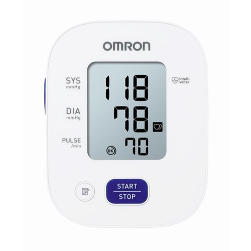Blodtrycksmätare digital – Omron M2