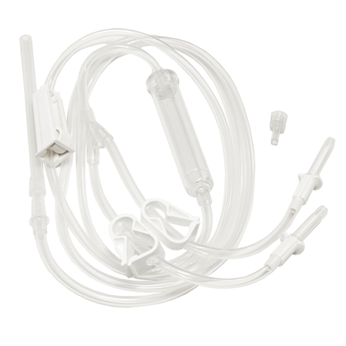 Spolagg 2v evercare – 215cm PVC-fri – 20 st