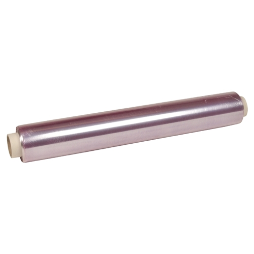 Köksfolie plast PVC – 0,45x300m 8my refill