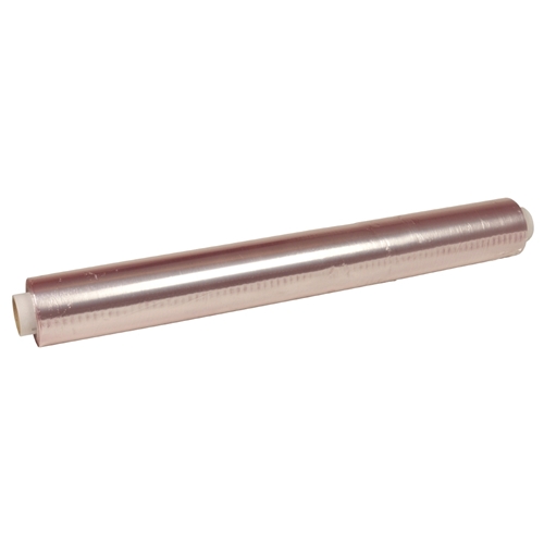 Köksfolie plast PVC – 0,60x300m 8my refill