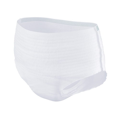 Inkontinensskydd allt-i-ett byxa – TENA Pants Super XL – 48 st