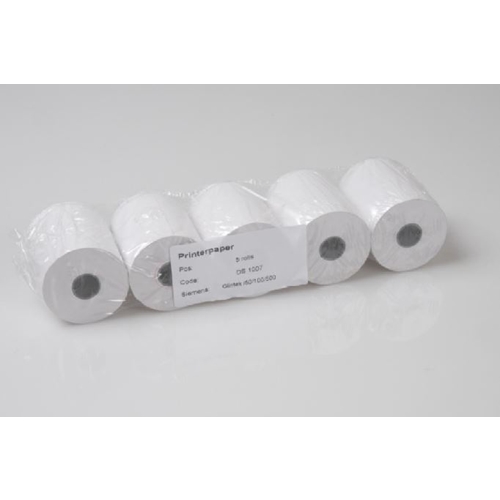 Printerpapper – Clinitek / DCA Vantage – 5 st