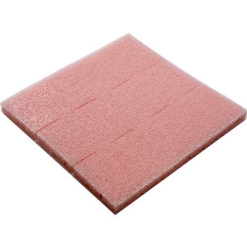 Skumförband Polymem Wic – 8x8cm tamponad – 10 st