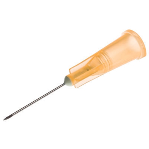 Injektionskanyl BD Microlance – 0,5x16mm 25G orange – 100 st