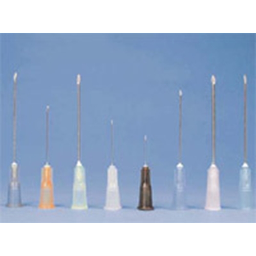 Injektionskanyl BD Microlance – 0,8x16mm 21G grön – 100 st