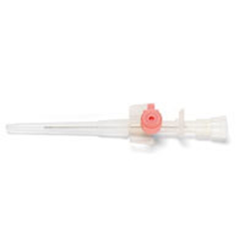 Infusionskanyl BD Venflon Pro – 1,3x32mm 18G grön m port – 50 st