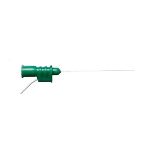 Injektionskanyl botox Ambu Neuroline Inoject  – 0,45x38mm 26G grön Inoject – 10 st