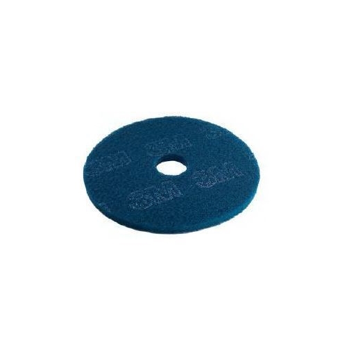Rondell 3M – 16″ blå – 5 st