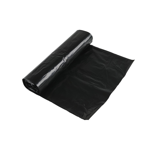 Sopsäck LLD plast – 160L 800x1250mm 70my sv rle10 – 10 st