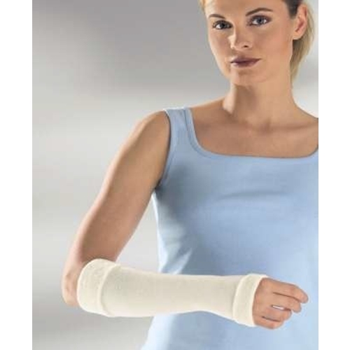 Polsterstrumpa tg Soft – 10cmx2,7m large Frotté