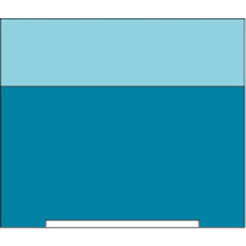 Op lakan häftande Barrier – 150x175cm – 18 st