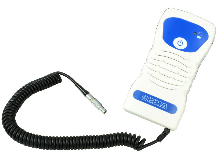 V2000 Doppler – Utan sond