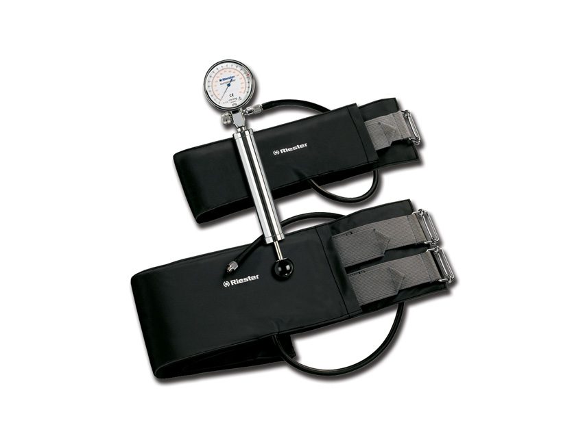 Riester Pneumatisk Tourniquet