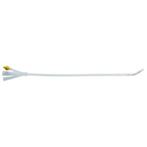 Kateter 3-vägs X-flow – 30-50ml ch18 42cm Couvelair – 5 st