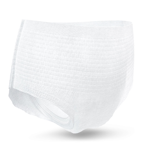 Inkontinensskydd allt-i-ett byxa – TENA Pants Plus XXS