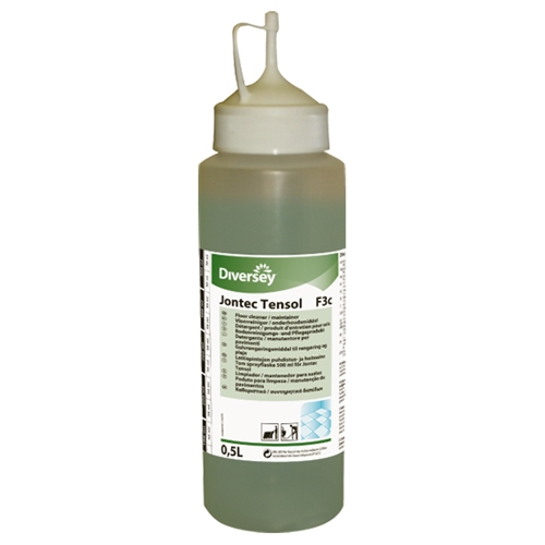Appliceringsflaska Jontec Tensol – 500 ml – 6 st