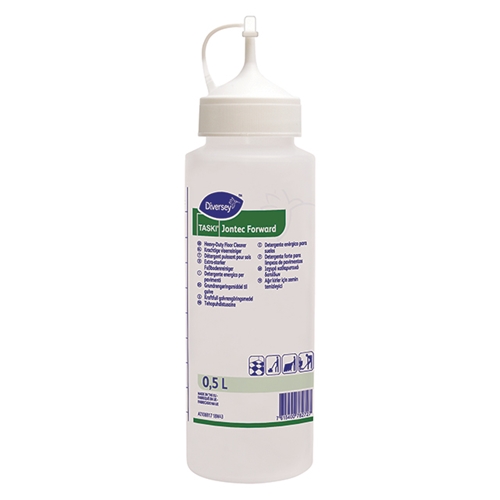 Appliceringsflaska Jontec Forward – 500 ml – 6 st