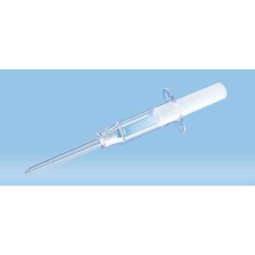 Kapillärrör Minivette POCT – 100µl neutral – 200 st