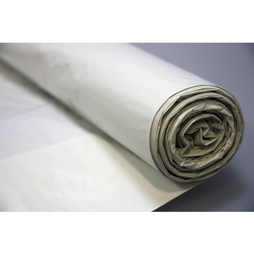 Sopsäck LD PolyREG  – 70L 600x900mm 40my vit – 25 st