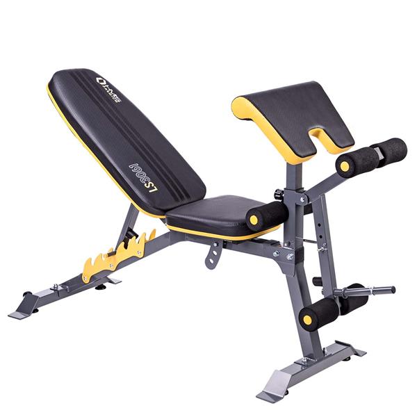 Träningsbänk – LS3061 – Premium
