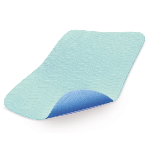 Lakansskydd flerg MoliCare Premium – 85x90cm Bed Mat Text 7dr – 10 st