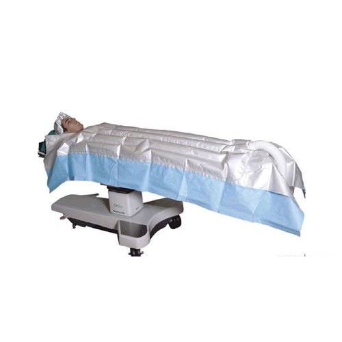 Värmetäcke Mistral Air – 218x127cm helkropp vuxen – 10 st