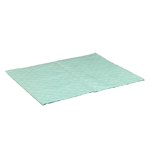 Torkduk högabsorberande EasiTex – 40x50cm delbar grön – 130 st