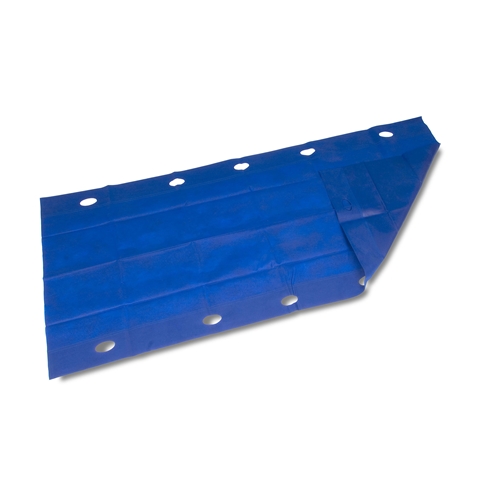 Förflyttningslakan engångs – 85x195cm  Flexislide – 50 st