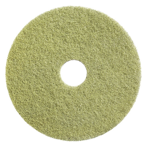 Rondell Taski Twister – 13″ gul (2st/fp) – 2 st