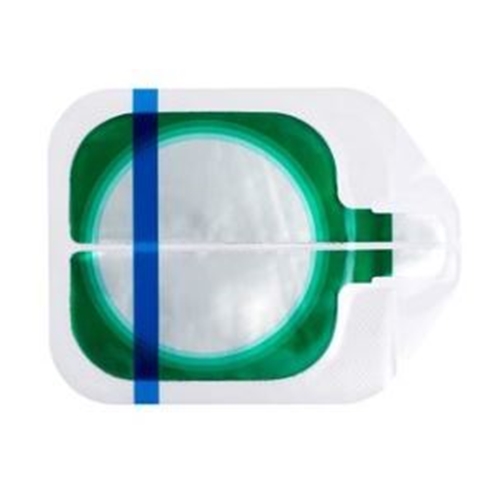 Diatermiplatta 3M Universell neutralelektrod – delad utan kabel – 100 st