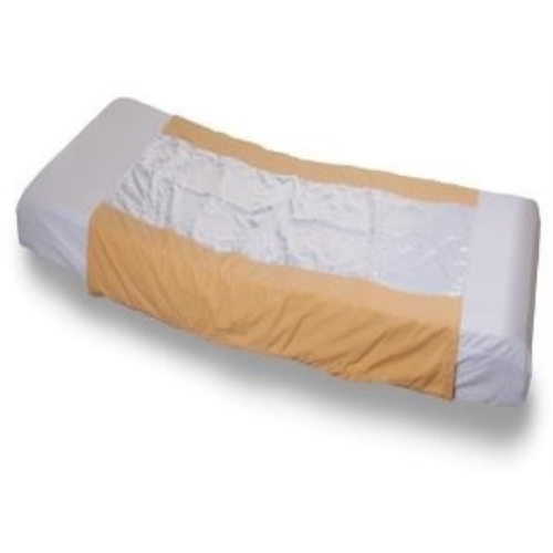 Glidlakan Qorpus Vita – 140x200cm m vätskespärr