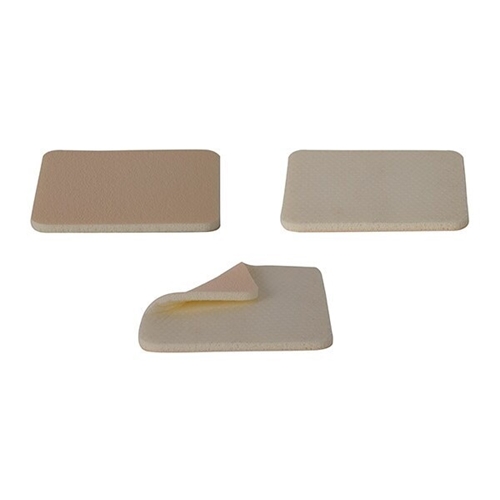 Skumförband Luofucon – 5x5cm – 10 st
