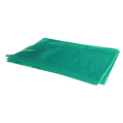 Kuddöverdrag plast Selefa – 60x77cm green polyeten 20my – 100 st