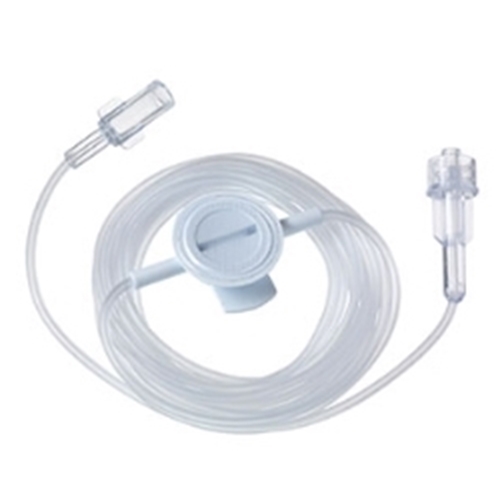 Förl slang till inf pump – 200cm t CC/IVAC P7000 – 100 st