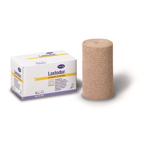 Kompressionsbinda Lastodur – 12cmx7m långstr 170% – 10 st